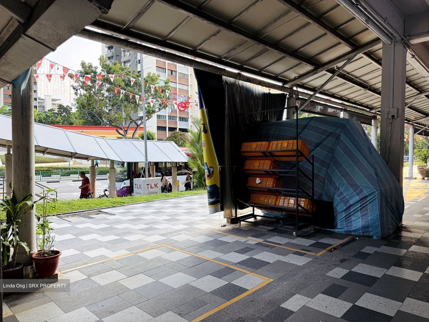 Bedok North Street 1 (D16), Shop House #592506411